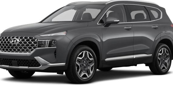 HYUNDAI SANTA FE 2023 5NMS4DAL7PH642612 image